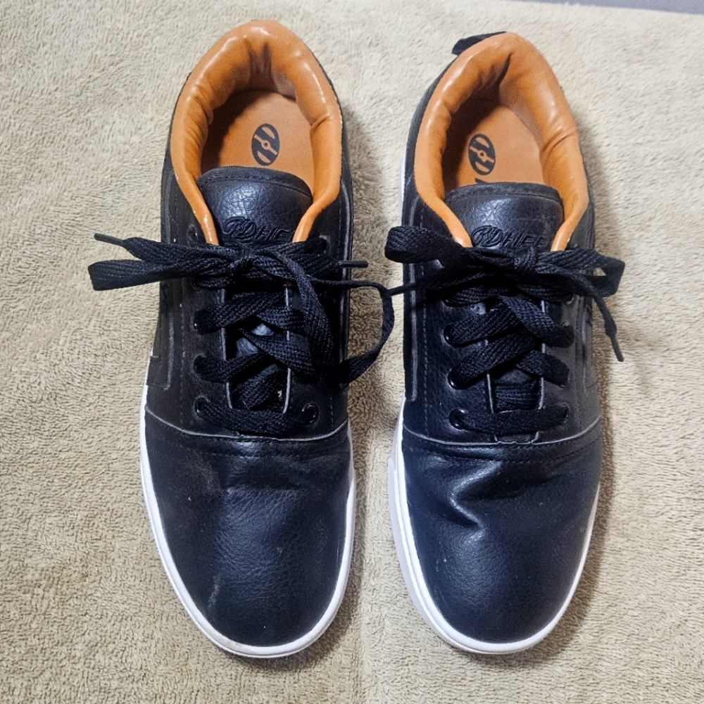 Mens Heelys